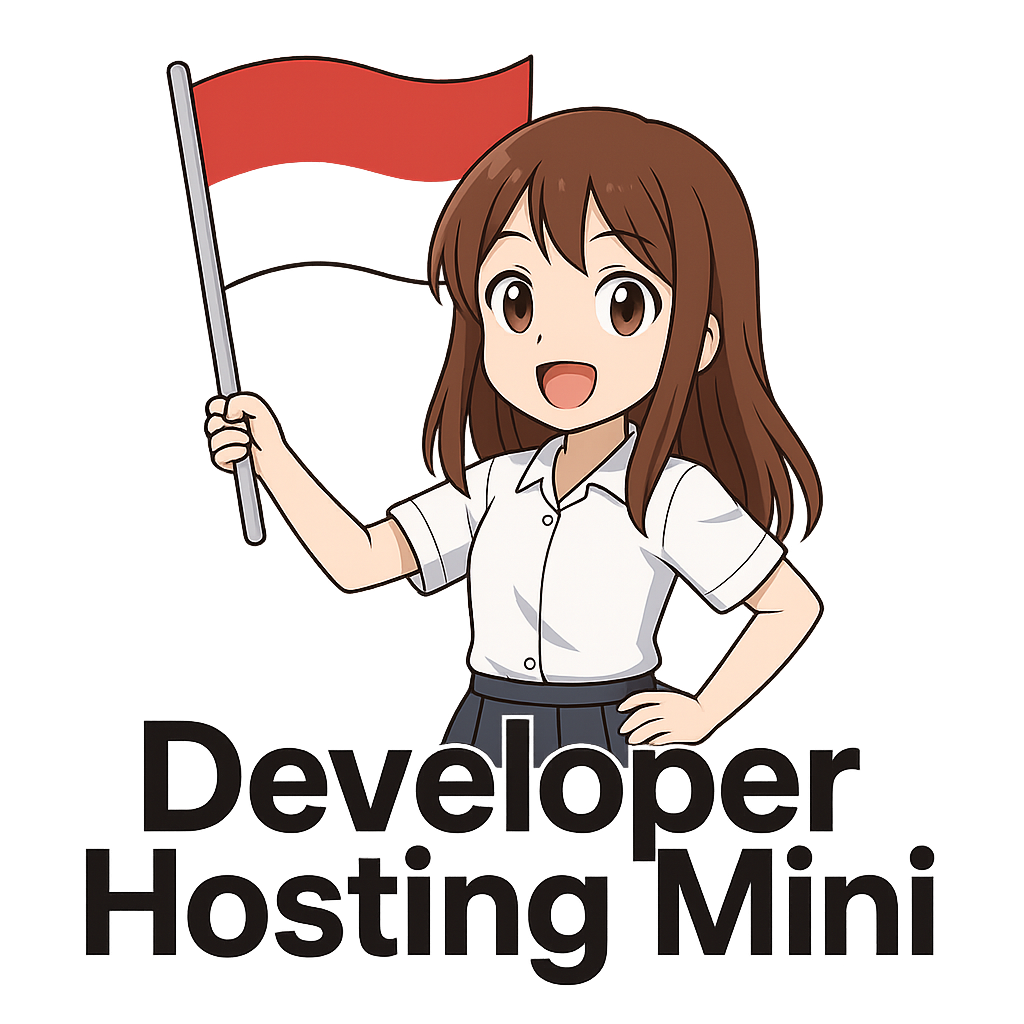 Developer Hosting