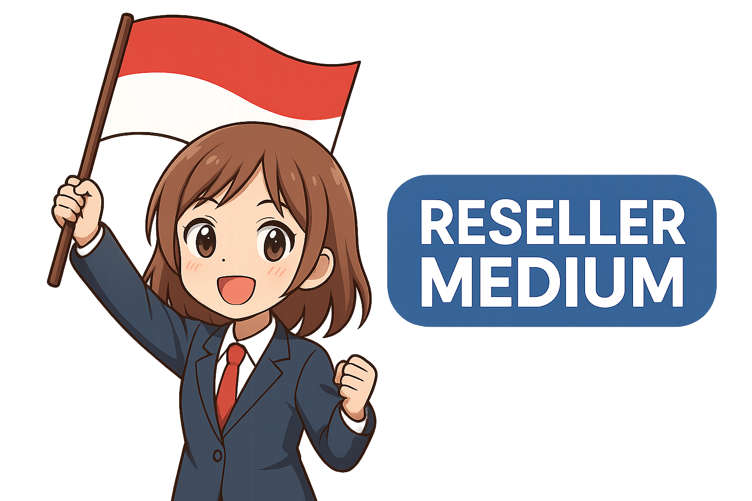 Reseller Medium