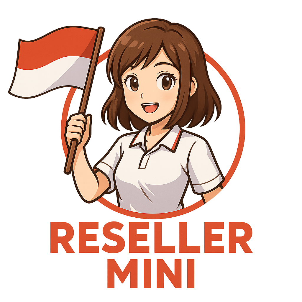 Reseller Mini