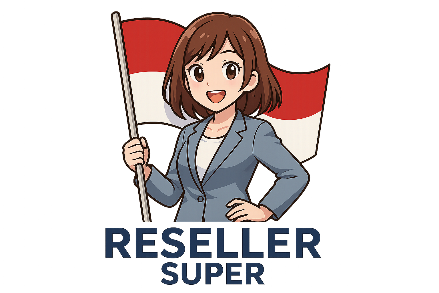 Reseller Super