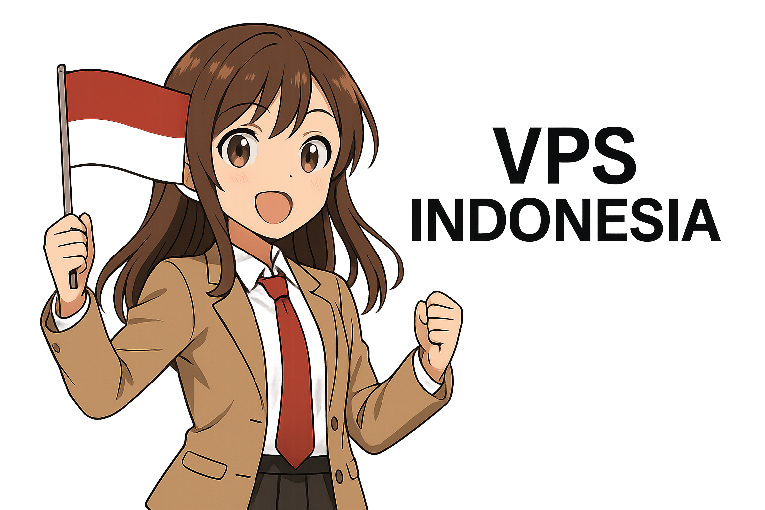 VPS Indonesia